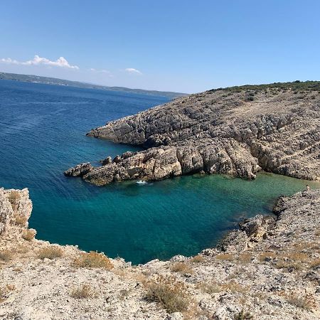 Apartman Matej With Pool Povljana Dış mekan fotoğraf