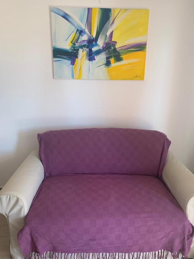 Apartman Matej With Pool Povljana Dış mekan fotoğraf